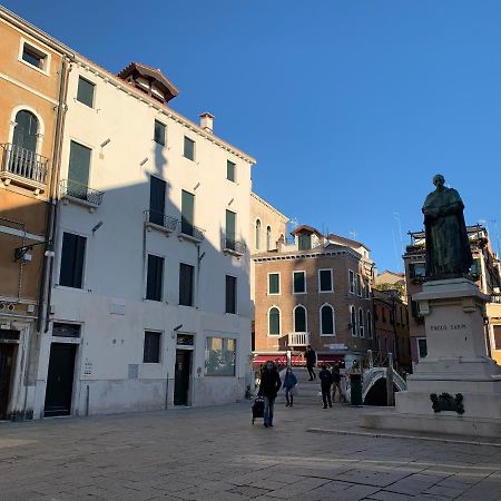 Santa Fosca Canal View R&R Venice Luaran gambar