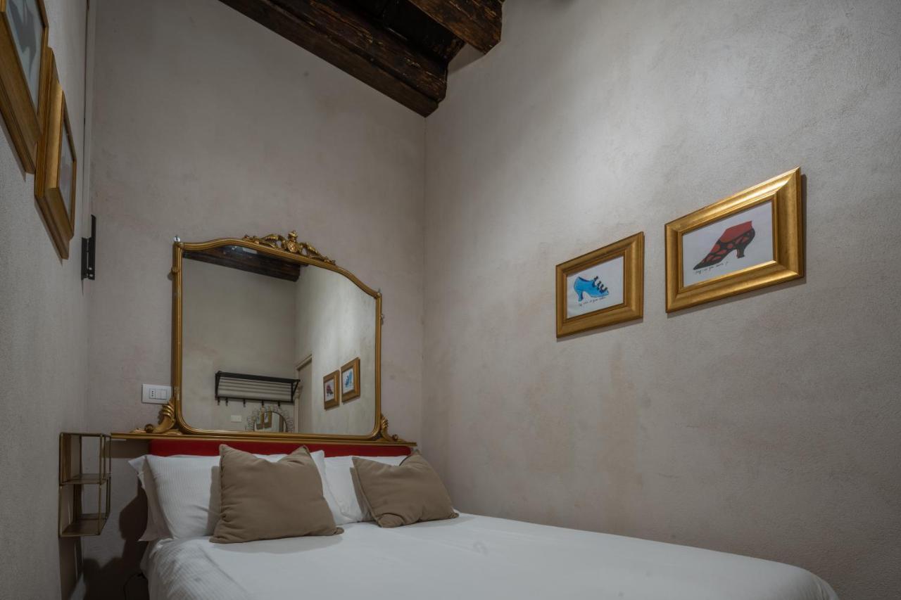 Santa Fosca Canal View R&R Venice Luaran gambar