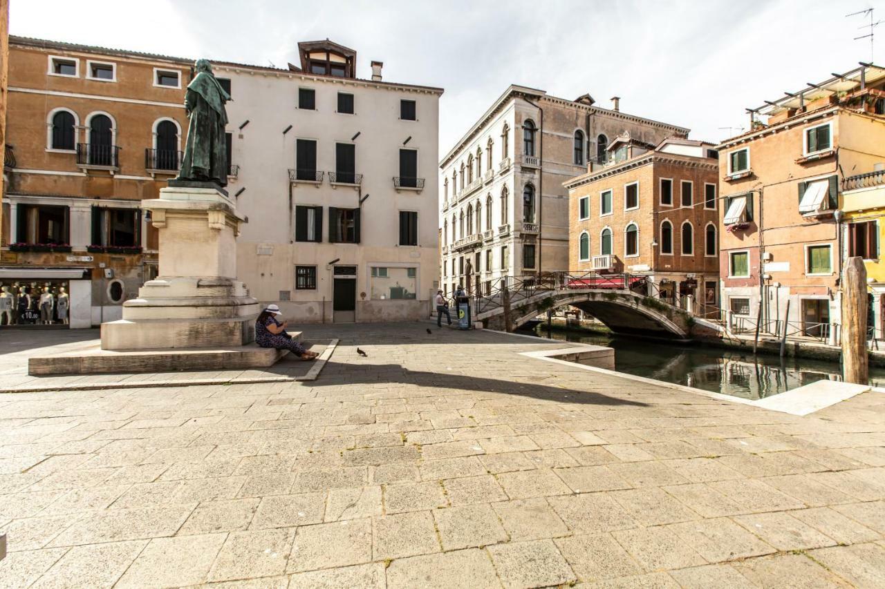 Santa Fosca Canal View R&R Venice Luaran gambar