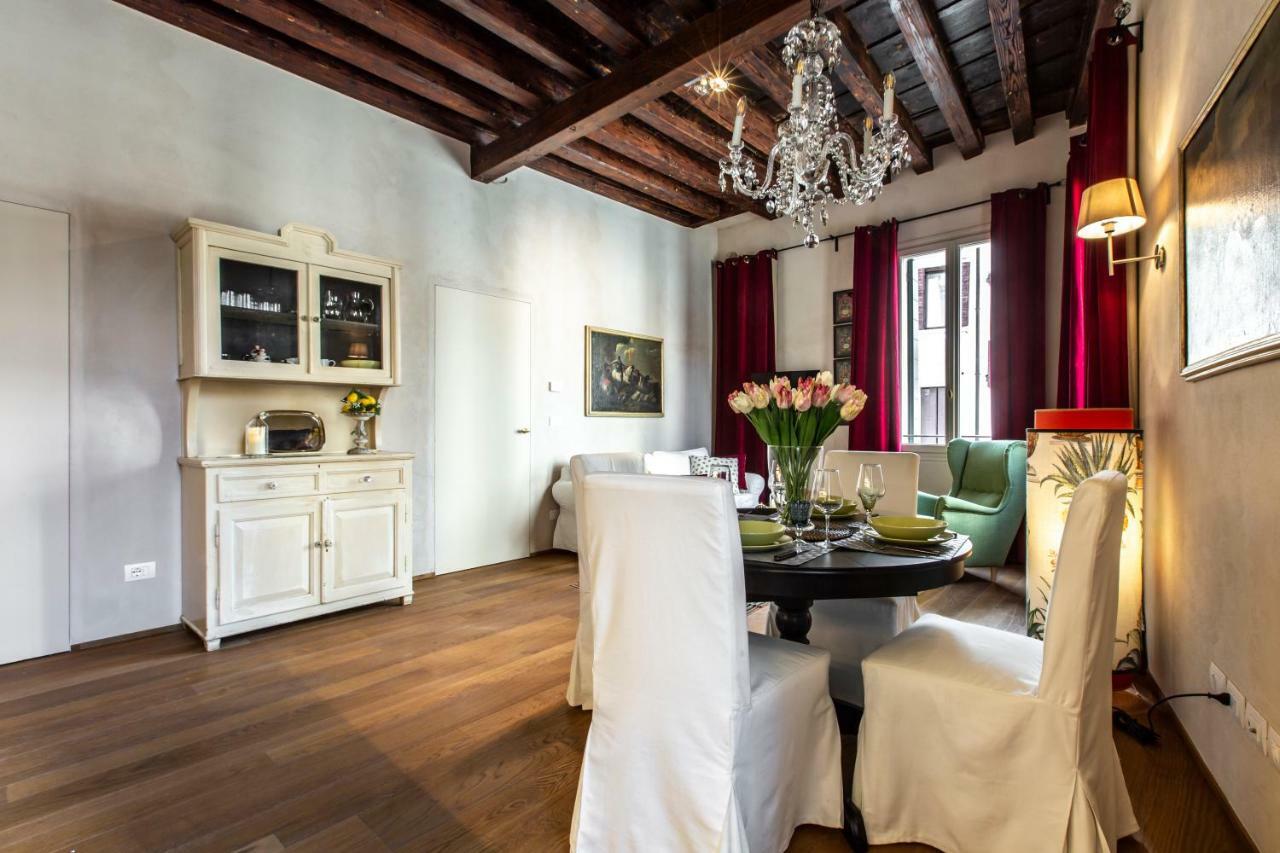 Santa Fosca Canal View R&R Venice Luaran gambar