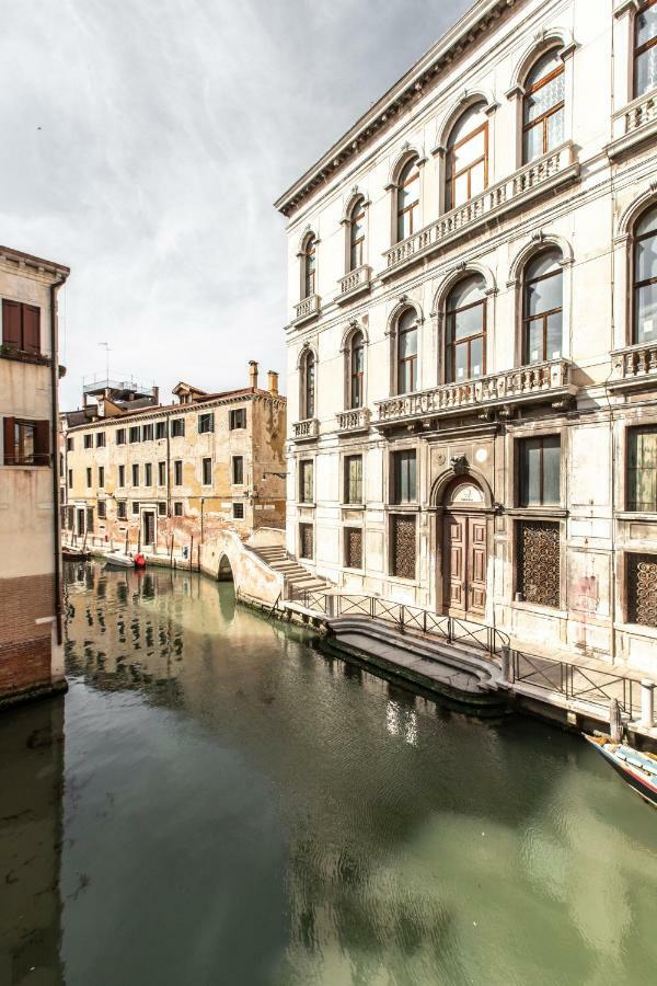 Santa Fosca Canal View R&R Venice Luaran gambar