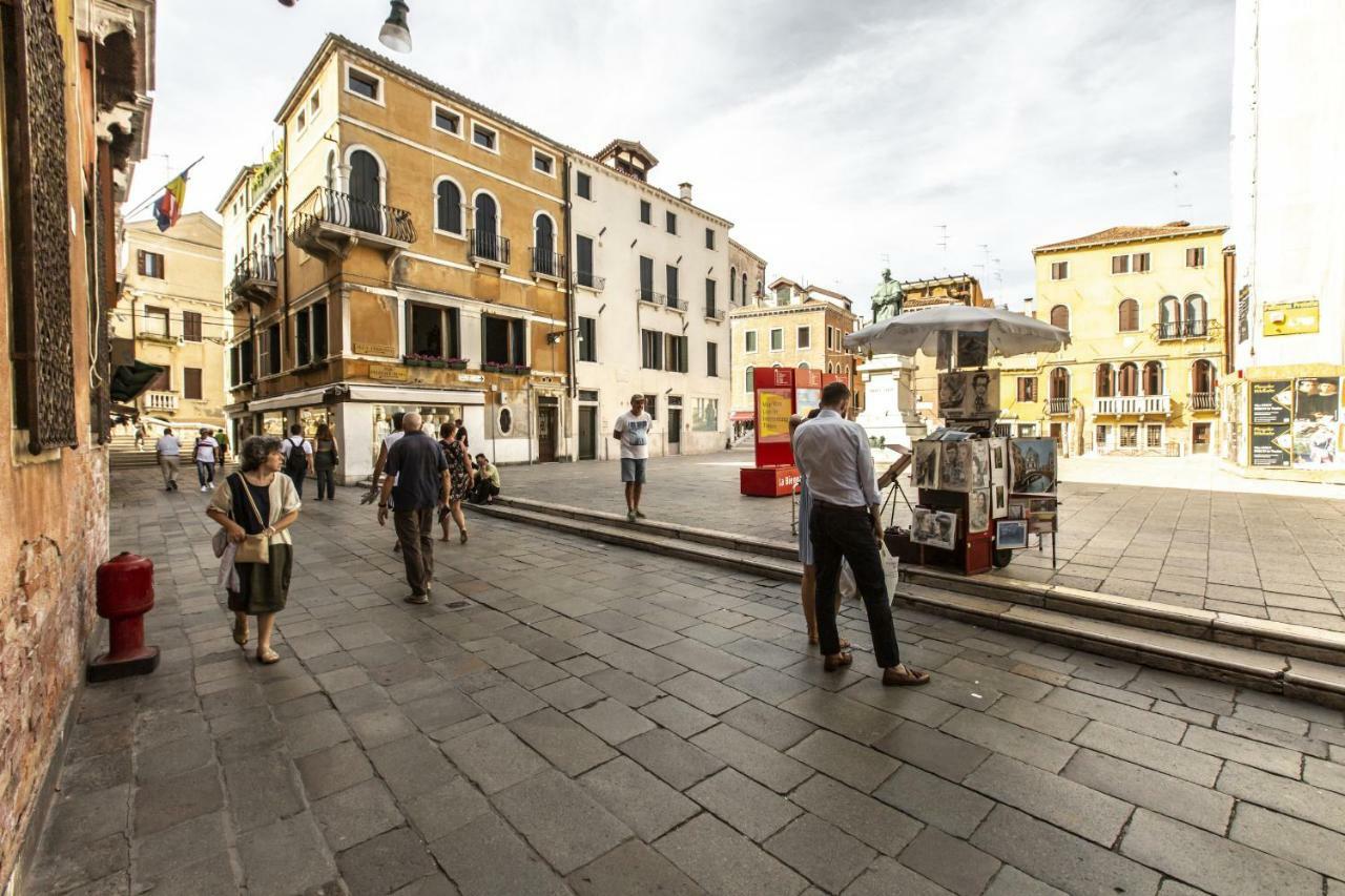 Santa Fosca Canal View R&R Venice Luaran gambar