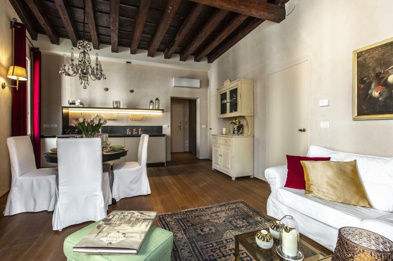 Santa Fosca Canal View R&R Venice Luaran gambar